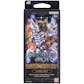 Battle Spirits Saga Core 8-Set Box 1