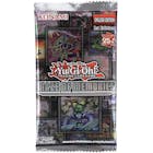 Image for  Yu-Gi-Oh Maze of Memories Booster Pack