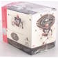 2006 Donruss Classics Football Hobby Box (Reed Buy)