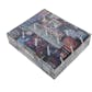 Yu-Gi-Oh Maze of Memories Booster Box