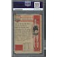 Z 1957/58 Topps #77 Bill Russell RC PSA 3.5 *5523 (Reed Buy)