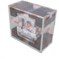 2022 Bowman Chrome Baseball Hobby Box (Case Fresh)