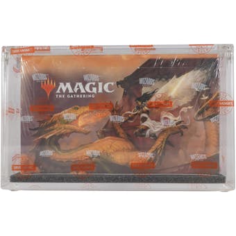 Magic the Gathering Dominaria Remastered Draft Booster Box (Case Fresh)