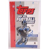 2004 Topps Football Hobby Box (Reed Buy)