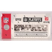 2006 Playoff NFL Playoff Factory Set (Reed Buy)
