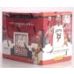 2009/10 Panini Elite Basketball Hobby Box (Reed Buy)
