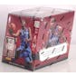 2012/13 Panini Elite Basketball Hobby Box (Reed Buy)