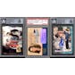 2023 Hit Parade Entertainment Limited Edition Series 1 Hobby 10-Box Case - Leonard Nimoy