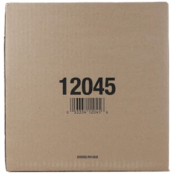 2022/23 Upper Deck CHL Hockey Hobby 20-Box Case
