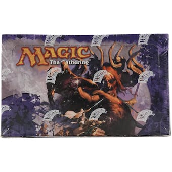 Magic the Gathering Journey Into Nyx Booster Box (EX-MT)