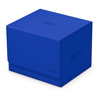 Ultimate Guard Minthive 30+ Box - Blue