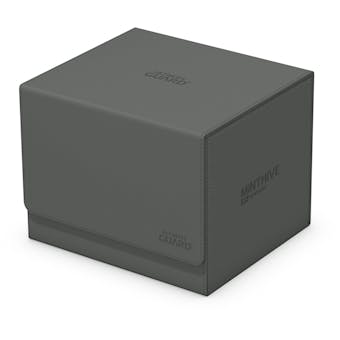Ultimate Guard Minthive 30+ Box - Grey