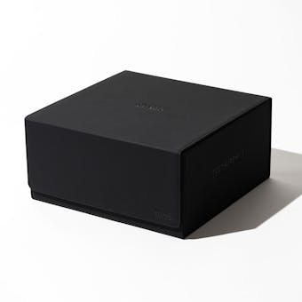 Ultimate Guard Treasurehive 90+ Box - Black