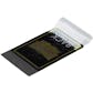 Dragon Shield Card Sleeves Perfect Fit Sealable - Smoke (100 Ct.)