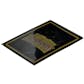 Dragon Shield Card Sleeves Perfect Fit Sealable - Smoke (100 Ct.)