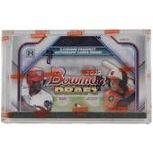 2022 Bowman Draft Baseball Hobby Jumbo Box (Case Fresh)