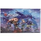 Magic the Gathering March of the Machine Draft Booster 6-Box Case