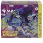 Magic the Gathering March of the Machine Collector Booster 6-Box Case