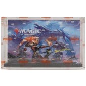 Magic the Gathering March of the Machine Draft Booster Box (Case Fresh)