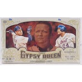 2014 Topps Gypsy Queen Baseball Hobby Box (Reed Buy)