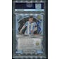 2016 Panini Spectra Soccer #GI-LM Lionel Messi Global Icons Auto #20/40 PSA 9 (MINT)