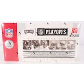 2006 Playoff NFL Football Factory Tin Set (Reed Buy)