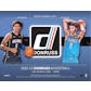 2022/23 Panini Donruss Basketball Hobby 10-Box Case