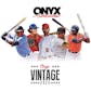 2023 Onyx Vintage Baseball Hobby 24-Box Case