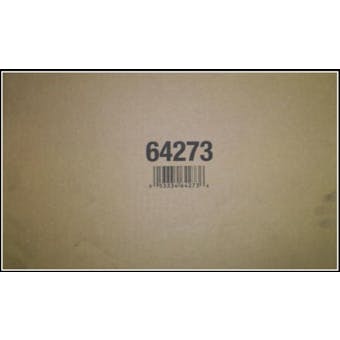 2008 Upper Deck Series 2 Baseball 20-Box Retail Case 64273