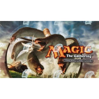 Magic the Gathering Conflux Booster Box