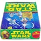 Star Wars 5th Series Empty Wax Box (1977-78 Topps) (Rare)