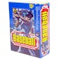 1977 Topps Baseball Wax Box