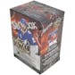 2021/22 Upper Deck Skybox Metal Universe Hockey 5-Pack Blaster Box