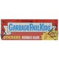 Garbage Pail Kids Series 11 Wax Box (1985-88 Topps) (BBCE)