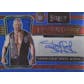 2023 Hit Parade Wrestling Limited Edition Series 1 Hobby 10-Box Case - Triple H and Mankind
