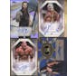2023 Hit Parade Wrestling Limited Edition Series 1 Hobby 10-Box Case - Triple H and Mankind
