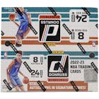 Image for  2022/23 Panini Donruss Basketball Retail Pack