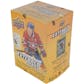 2022/23 Upper Deck Extended Series Hockey 7-Pack Blaster 20-Box Case