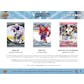 2023/24 Upper Deck MVP Hockey Hobby 20-Box Case (Presell)