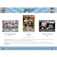2023/24 Upper Deck MVP Hockey Hobby Box (Presell)