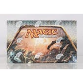 Magic the Gathering Mirrodin Besieged Booster Box (EX-MT)