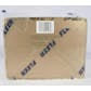 1994 Flair Series 2 Baseball Hobby Box (Torn Wrapper) (Reed Buy)