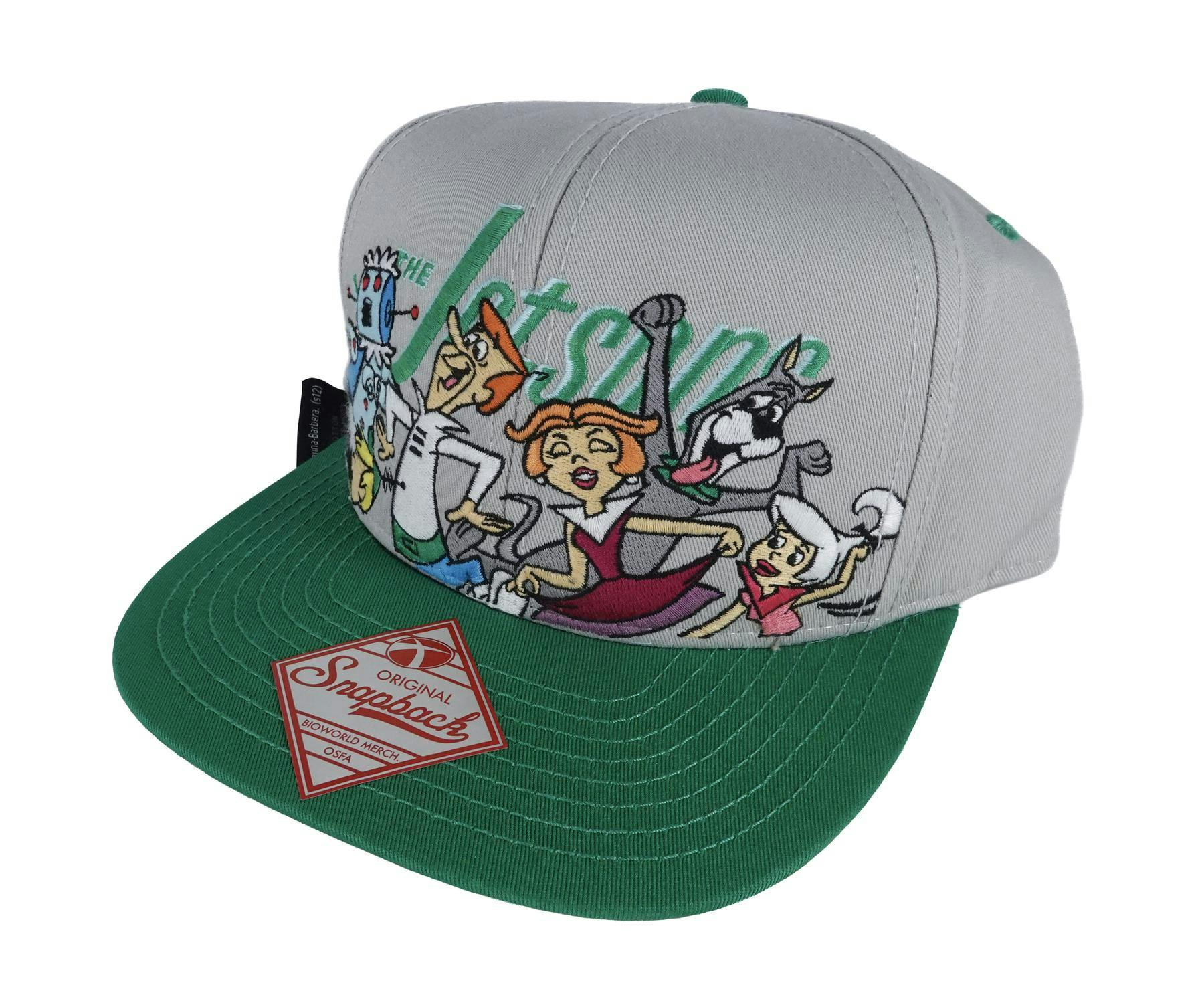 vintage snapback cap