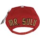 1994 Star Trek Hikaru Sulu Vintage American Needle Snapback Hat