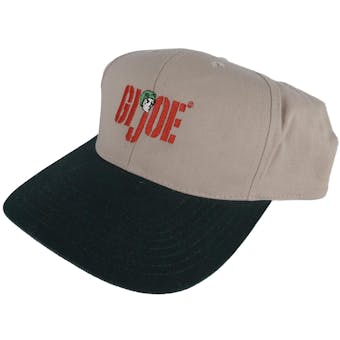 G.I. Joe Vintage Adjustable Hat