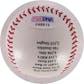 Pete Rose Autographed Pete Rose Career Baseball PSA/DNA F48612 (No Card) (Reed Buy)