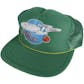1991 Star Trek Vintage Mesh Snapback Hat