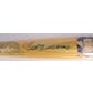 Ted Williams Autographed Ted Williams Cooperstown Baseball Bat  JSA XX49403 (Reed Buy)