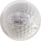 Gary Player Autographed Titleist Golf Ball JSA AB84291 (Reed Buy)