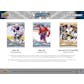 2023/24 Upper Deck MVP Hockey Retail 36-Pack Box